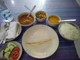 Sikkim House food