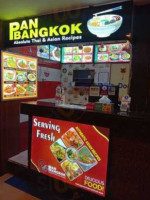 Bangkok 1 food