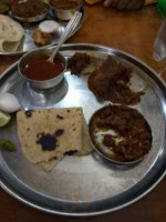 Sahyadri Veg food