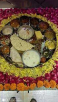 Shahi Bhog food