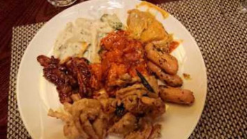 Sheetal Family Restaurant Bar food