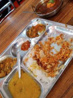 Rahu Bengal food