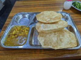 Rahu Bengal food