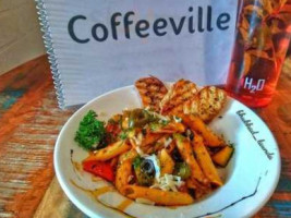Coffeeville food