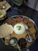 Deccan Kitchen food