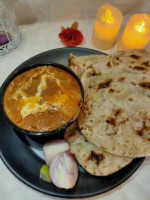 Bhojan Express food