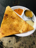 Shri Ganesh Anna South Indian Food Corner food