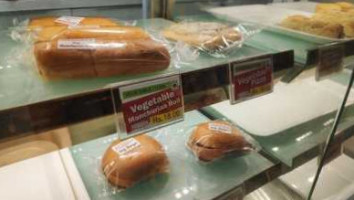 Denish Bakery And Stores food