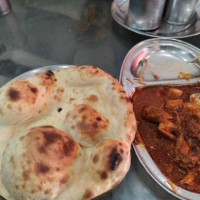 Ashu Chicken Corner food