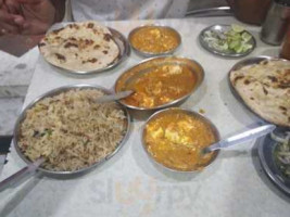 Kapil Dhaba food