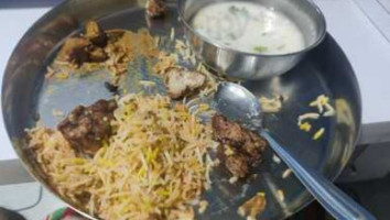 Deccan Chargers Biryani Point food