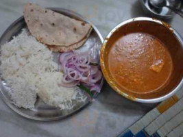 Janta Dhaba food