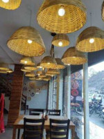 Mountain Grill Kasauli inside