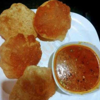 Indian Curry N Kebaab food