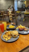 Nando's food