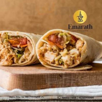 Emarath food