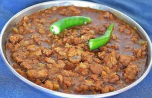 Virudhai Virundhu food