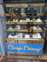Chicago Chimney food