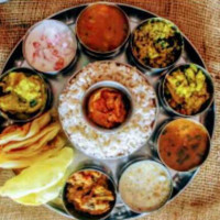 Malabar Junction food