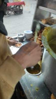 Gupta Ji Kachori Wale Bhogal food
