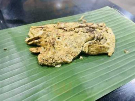 Namakkal Vathu Kadai food
