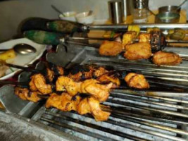 Absolute Barbecues Dharampet, Nagpur food
