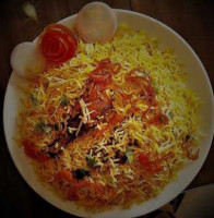 Bawarchee The Mughal Zyka food