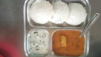 Shrutika's Snacks food