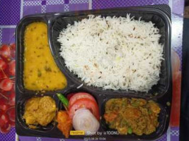 Agrawal food