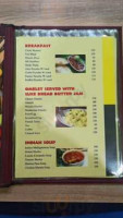 Kkhana Darbar Ac Restaurant Bar food