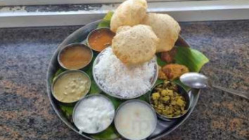 Paakashala food