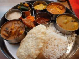 Juhar-the Kalinga Kitchen food