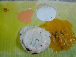 Sundaram Mess food