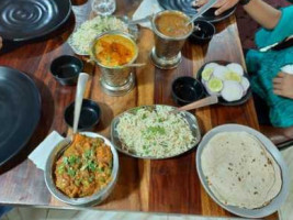 Ludhiana Punjabi Dhaba food