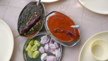 Chhatrapati food