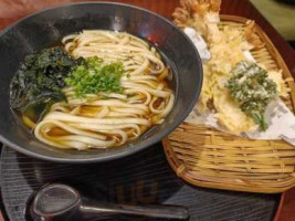 Azuki Japan Travel Bistro And Sake food