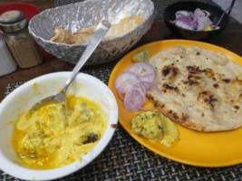 Doon Darbar food