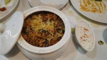 Dhamaal The Desi Kitchen food