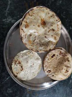 Bhagwan Shree Vadwala food