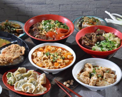 Jiā Xiāng Wèi Miàn Shí Guǎn Yù Chéng Diàn Jiā Xiāng Wèi Miàn Shí Guǎn Yù Chéng Diàn food
