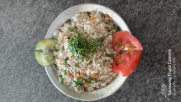Sai Palace Palamaner food