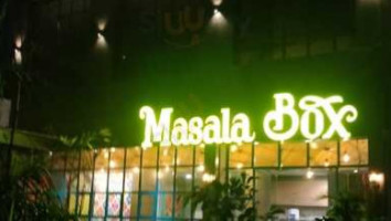 Masala Box By Alishan Foods food