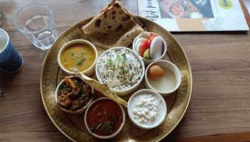 Nanuji By Nanumal Bhojraj food
