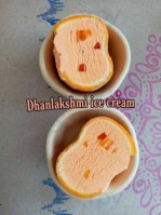 Dhanlakshmi Ice Cream food