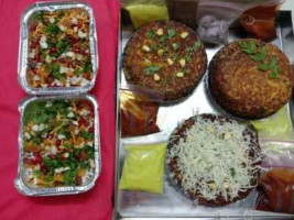Bhaathu food
