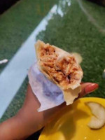 Lezeezo Shawarma Joint food
