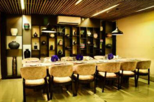 The Curry Room By Sharma Foods food