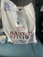 Banyan Kitchen food