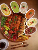 Ankara Kitchen food