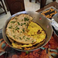 Pind Balluchi Hyderabad food